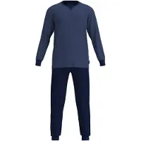 Tom Tailor Pyjama lang marine / navy