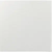 INF Akoestische Panelen van Vilt - 12 Stuks Geluidsdichte Wandpanelen met Kleefmiddel White