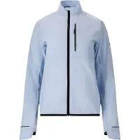 Endurance - Women's Nimbos Cycling/MTB Lightweight Jacket - Fietsjack 42, blauw/grijs