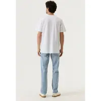 Garcia Rovello heren Jeans, 30/34, Blauw, Straight fit