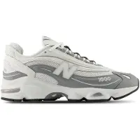New Balance Sneakers laag 'M1000' grijs / wit
