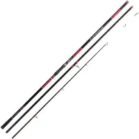 Cinnetic Sky Line Ii Xbr Mn Surf Surfcasting Rod Zilver 4.50 m / 113-225 g