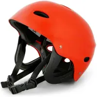 Typhoon Essential Helmet Oranje L-XL