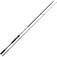 Herakles Predator Squad Spinning Rod Zilver 2.44 m / 20-70 g
