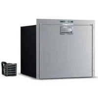 Vitrifrigo Dw100 Ocx2 Rfx Fridge 95l Zilver