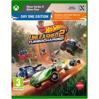 Hot Wheels Unleashed 2: Turbocharged (Day 1 Edition) (POL/Multi in Game)