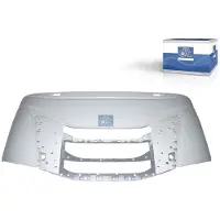DT Spare Parts 7.10933 Bumper