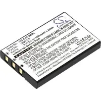 123accu Creative J02712F accu (1050 mAh, huismerk)