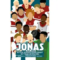 Overamstel Uitgevers Jonas