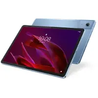 Lenovo Idea Tab 11 8GB 256GB 5G - Polar Blue + Pen MediaTek Dimensity 6300-processor 2,40 GHz , Android 15 of hoger, 256 GB UFS 2.2 - ZAFM0591SE