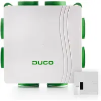Duco DucoBox Focus Connected - 0000-7137