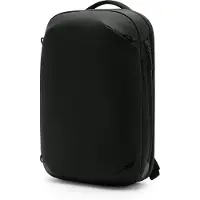 Peak Design Travel Backpack 20L - Black