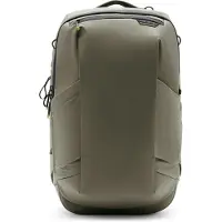 Peak Design Travel Backpack 2-in-1 40L Stone