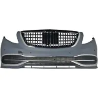 Diederichs 1668352 Bumper