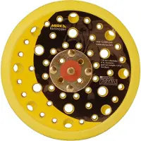 Mirka Steunschijf Net | 150mm 5/16" Grip 51H Med - 8295692111