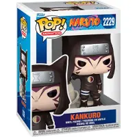 Funko POP! - Kankuro vinylfiguur 2229 - Funko Pop! - Funko Shop Europe | Maat Standard