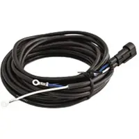 Veratron Pyrometer Extension Cable 6 M Zilver