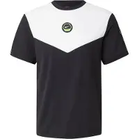 Nike Shirt appel / zwart / wit