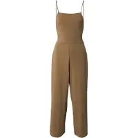 EDITED The Label Jumpsuit 'Noor' bruin
