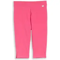 Tom Tailor Leggings navy / pastelgroen / pink / wit
