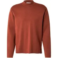 Calvin Klein Trui roestrood