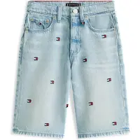 Tommy Hilfiger Jeans navy / lichtblauw / rood / wit