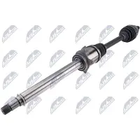 NTY NPW-ME-235 Aandrijfas