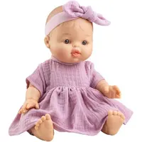 Paola Reina pop Gordi meisje Federica 34 cm speelgoedpop.