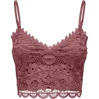 ONLY Top 'ONLHoney' oudroze