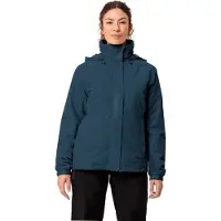 Vaude Bike Escape Warm Jas