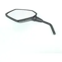 Vicma Rétroviseur gauche pour Moto Kawasaki 1000 Z1000 2007 à 2012 EK677I / Ø12mm Neuf