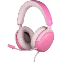 Konix Gaming Headset - Wired - - Nintendo Switch 2, PS5 and Xbox Series X|S - Nexus - 40mm Drivers - Microphone - 1.5m