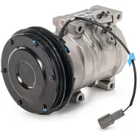 RIDEX 447K0932R Aircopomp