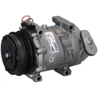 Valeo 813707 Aircopomp