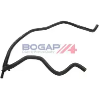 BOGAP A4228631 Radiateurslang