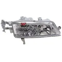 VAN WEZEL 2518941 Koplamp