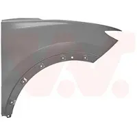 VAN WEZEL 8802658 Spatbord