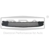 Dpa 81380002 Ventilatiegrille, bumper
