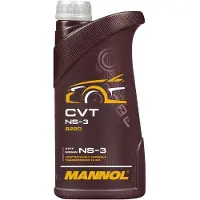 Mannol MN8220-1 Olie, automatische transmissie (ATF)