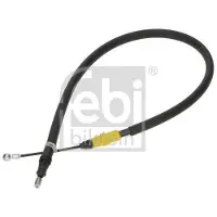 FEBI BILSTEIN 196647 Handremkabel