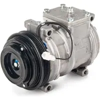 RIDEX 447K1171R Aircopomp