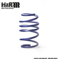H&R 28617VA1 Chassisveer