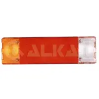 Alkar 9708001 Mistachterlamp