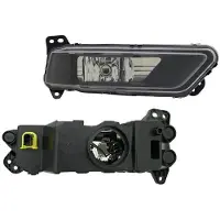 Alkar 9612009 Mistlamp