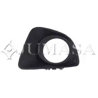 JUMASA 22011967 Ventilatiegrille, bumper