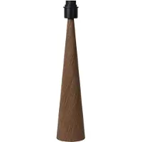 Lucide KONE - Tafellamp - Ø 11 cm - 1xE27 - Naturel