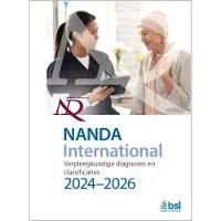 Bohn Stafleu van Loghum NANDA International (Paperback)