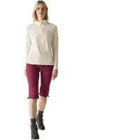 Regatta Damesfleece 1/2 rits Montes | Maat 44