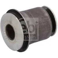 FEBI BILSTEIN 1000634 Draagarmrubber