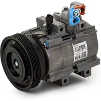RIDEX 447K1165R Aircopomp